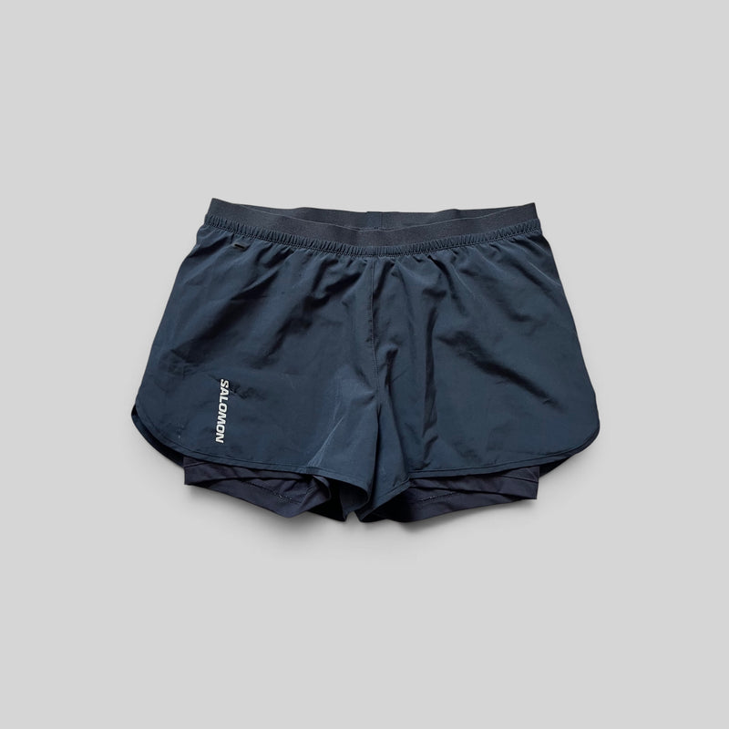 Salomon - Short de trail femme