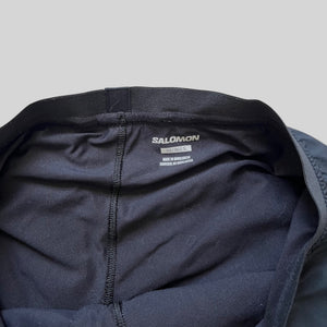 Salomon - Short de trail femme