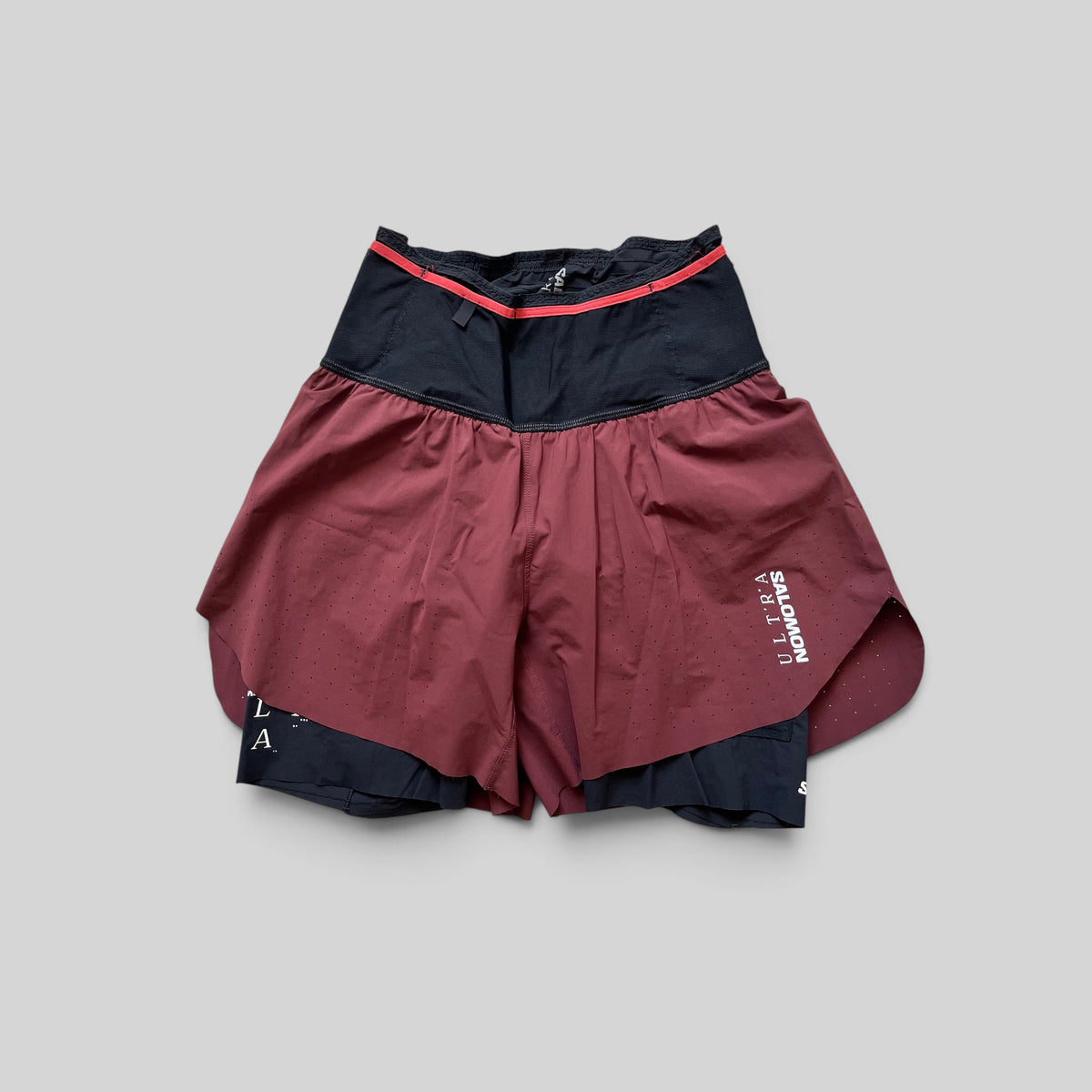 Salomon SLab x François D'Haene - Short de trail femme