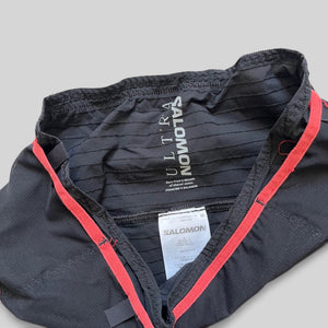Salomon SLab x François D'Haene - Short de trail femme