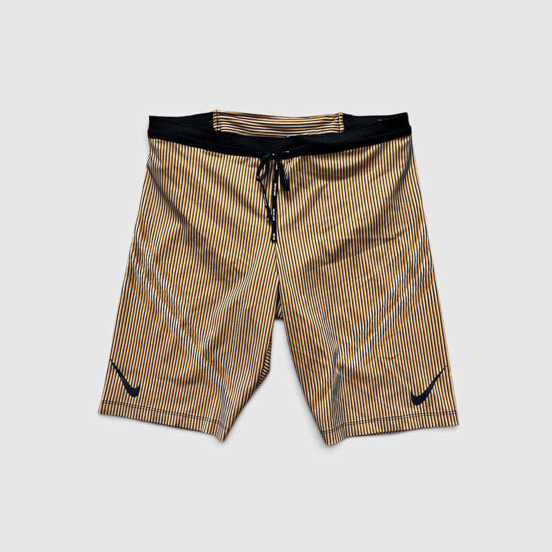 Short cycliste Nike Aeroswift - homme