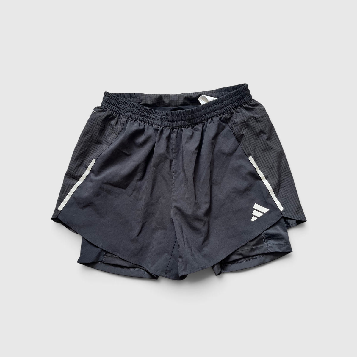 Short Adidas - femme
