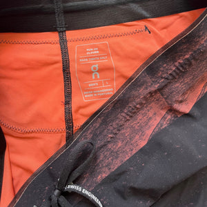 Short On Running - homme