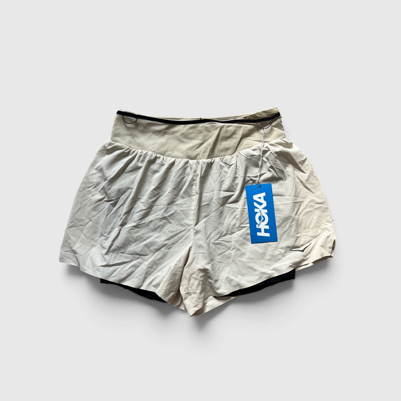 Short 2en1 Hoka - femme