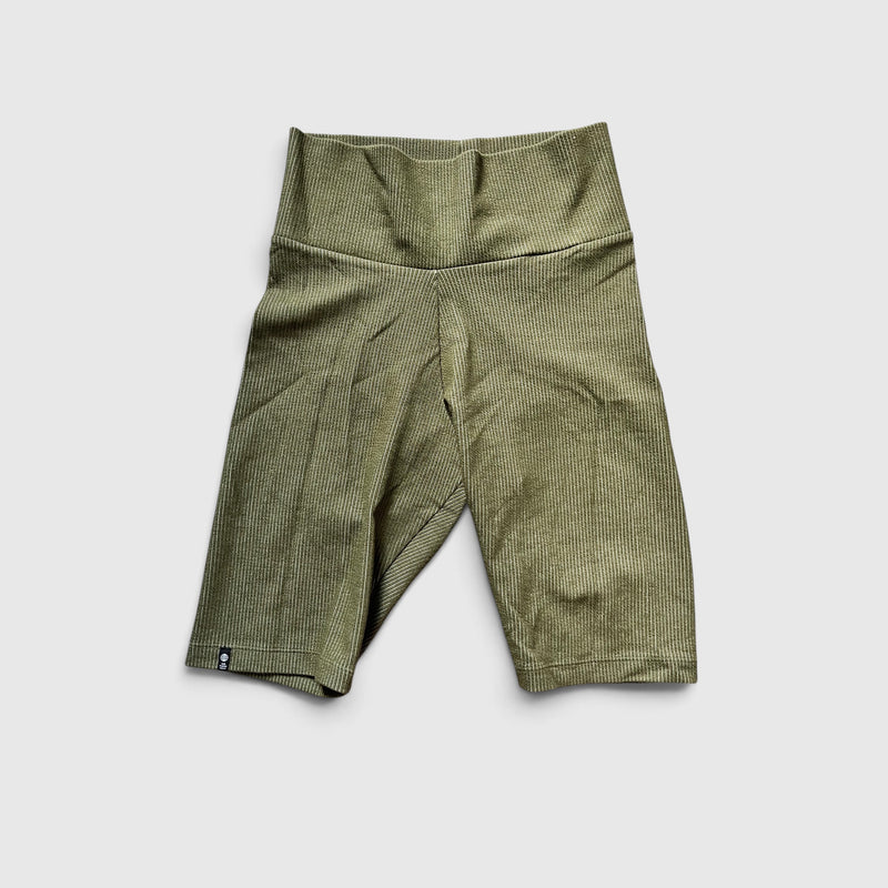 Short cycliste Adidas - femme