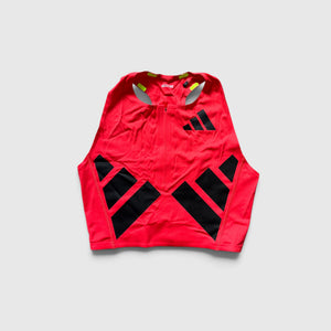 Crop top Adidas - femme