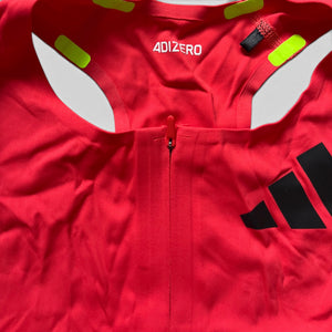 Crop top Adidas - femme