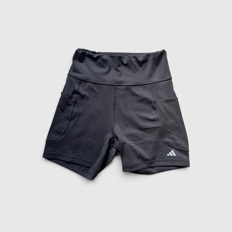 Short cycliste Adidas - femme