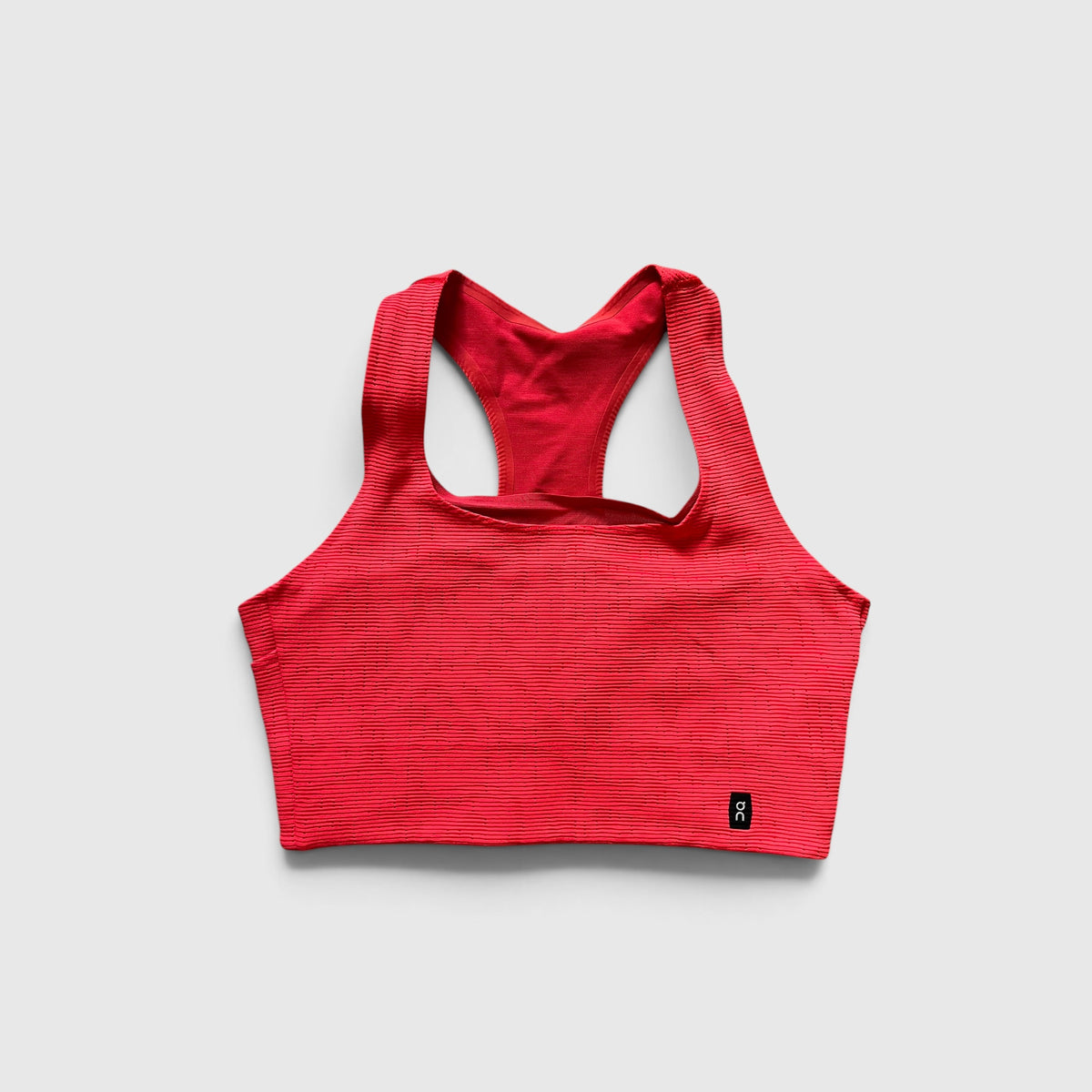 On Running crop top - women