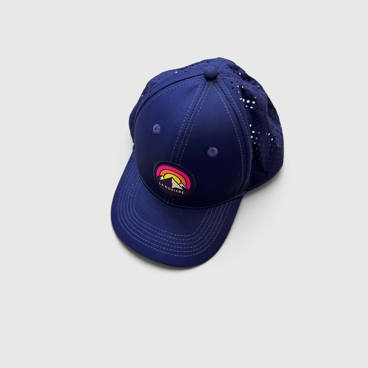 Casquette La Rosière