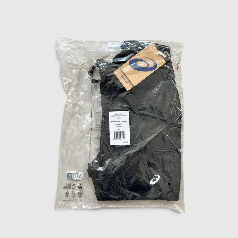 Short cycliste Asics - femme