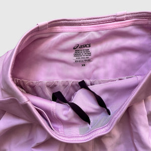 Short Asics - femme