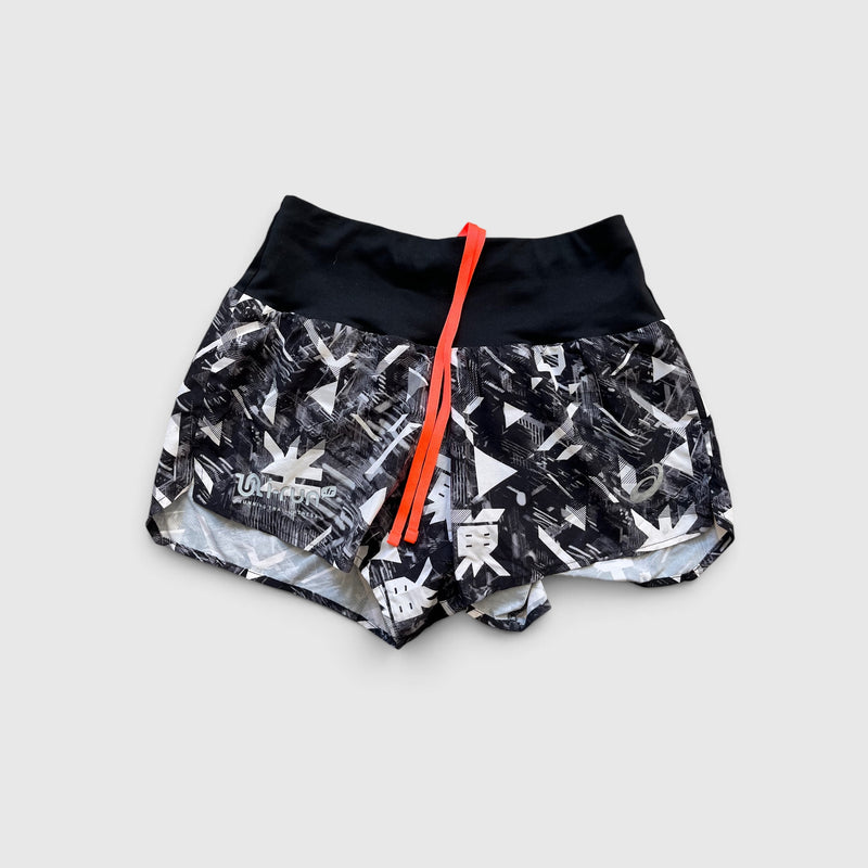 Short Asics - femme