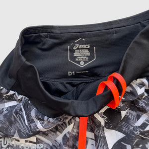 Short Asics - femme