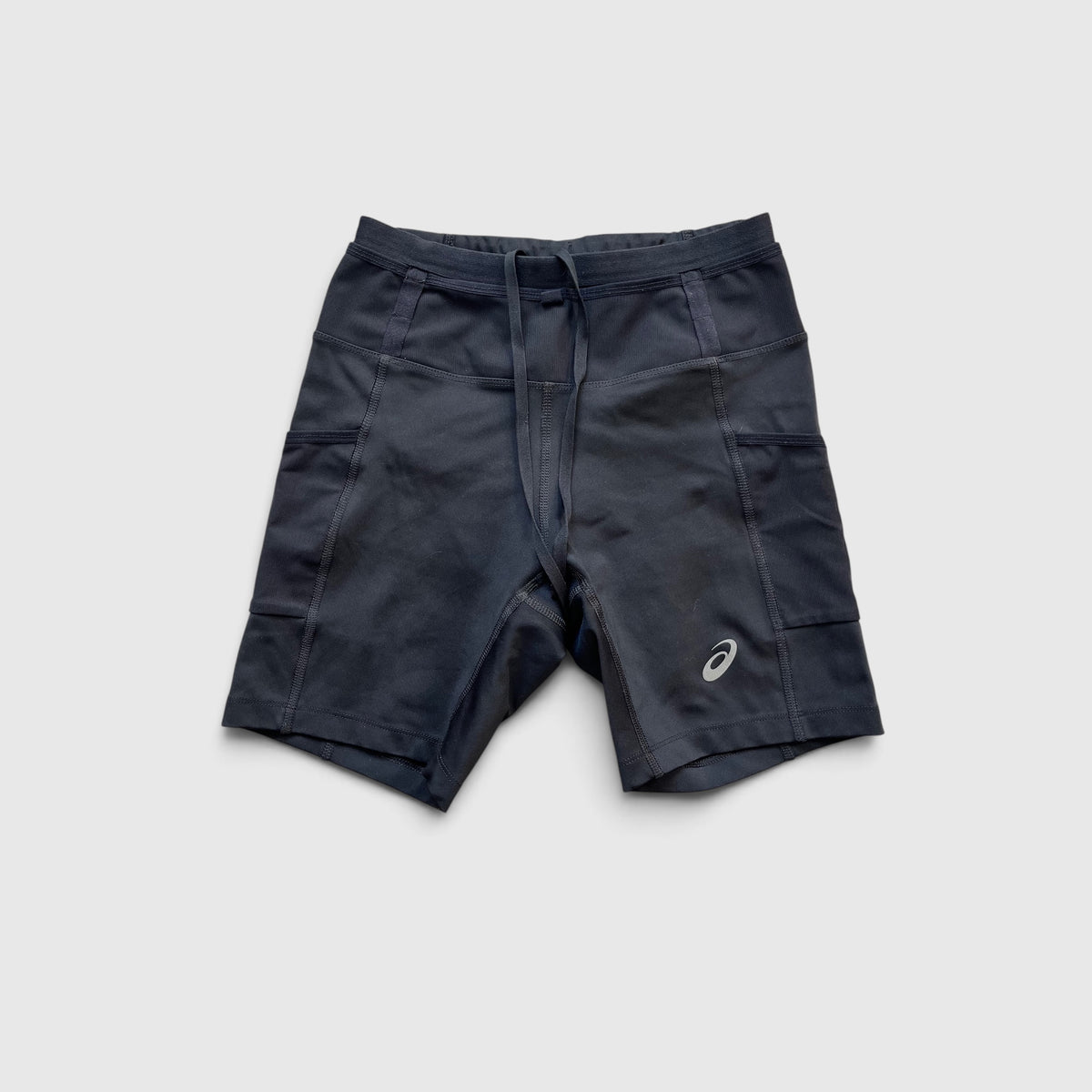 Short cycliste Asics - femme