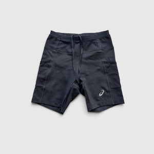 Short cycliste Asics - femme