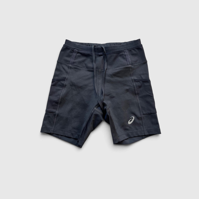 Short cycliste Asics - femme