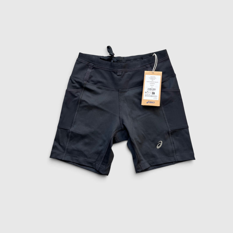 Short cycliste Asics - femme