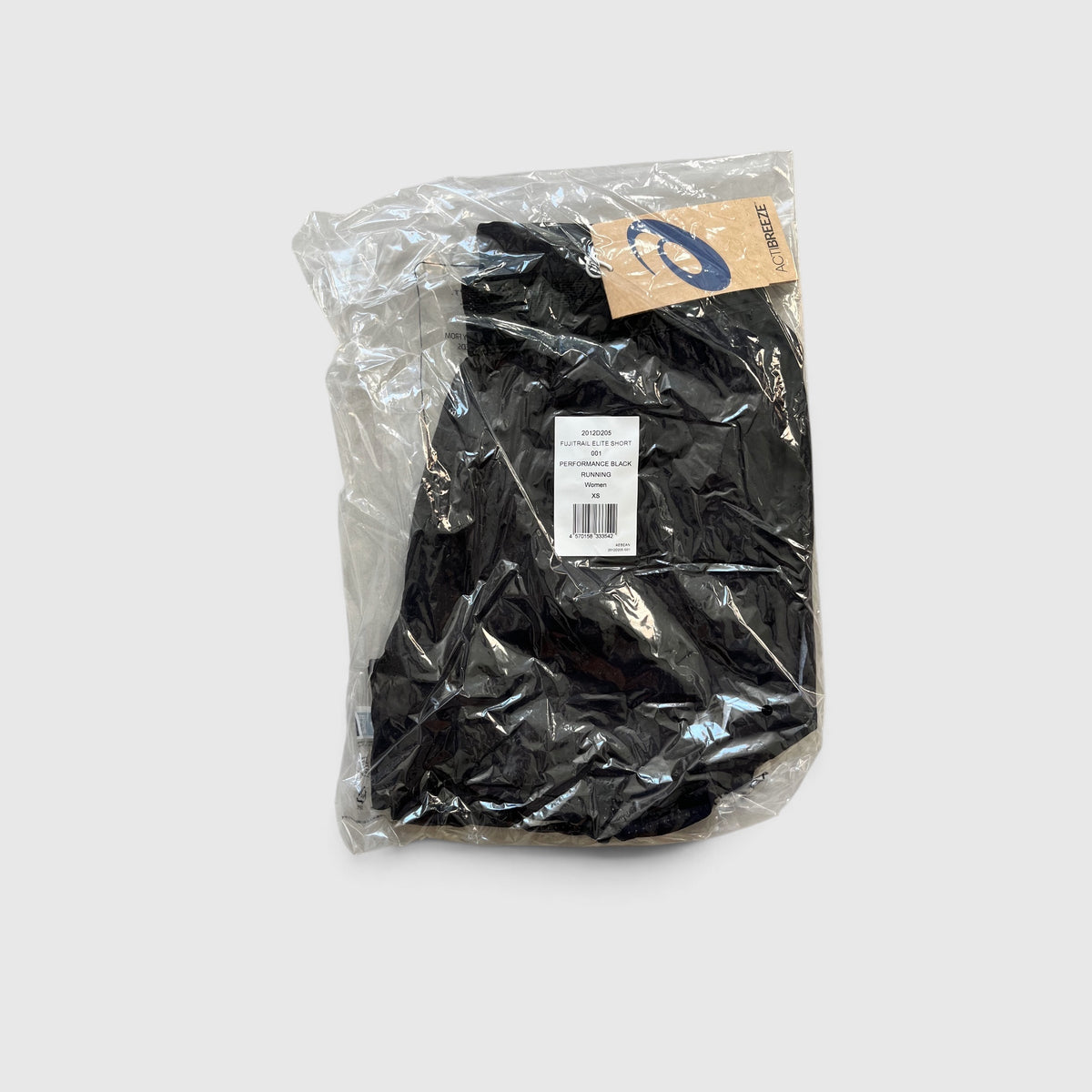 Short Asics - femme