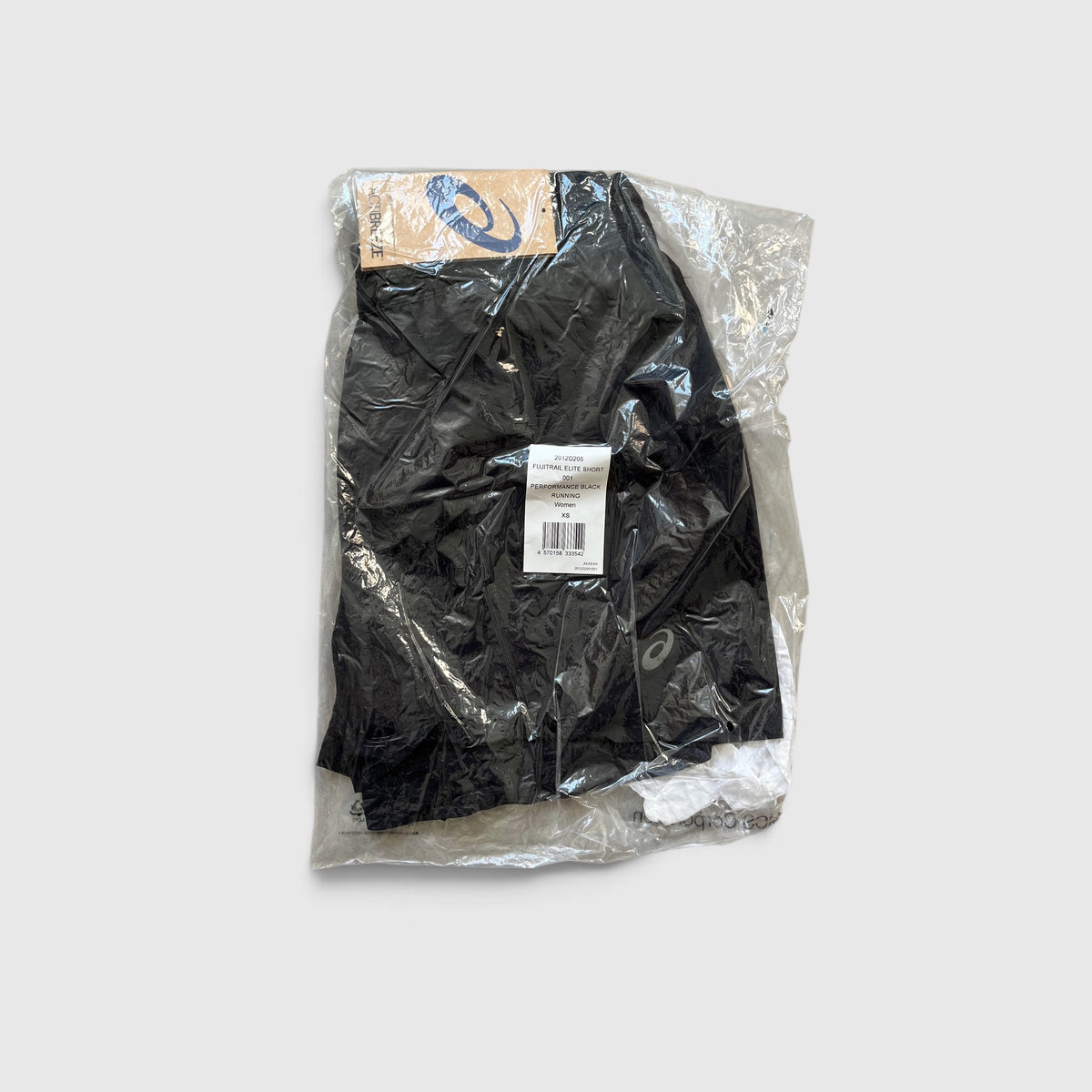 Short Asics - femme