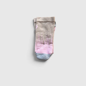 Chaussettes Asics