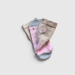 Chaussettes Asics