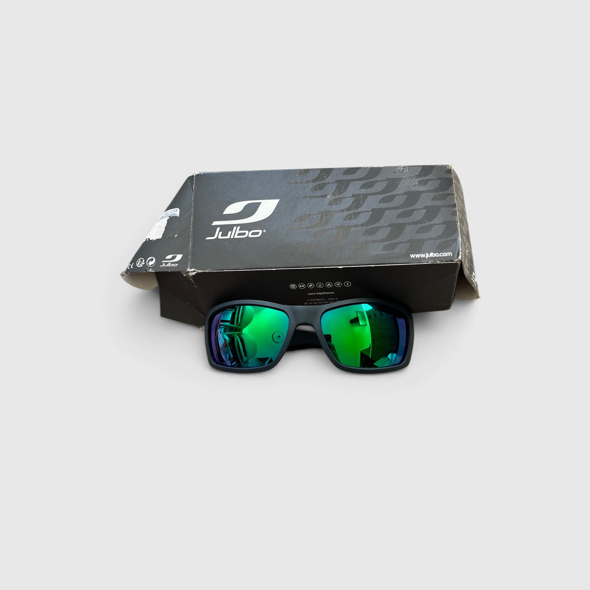 Lunettes Julbo