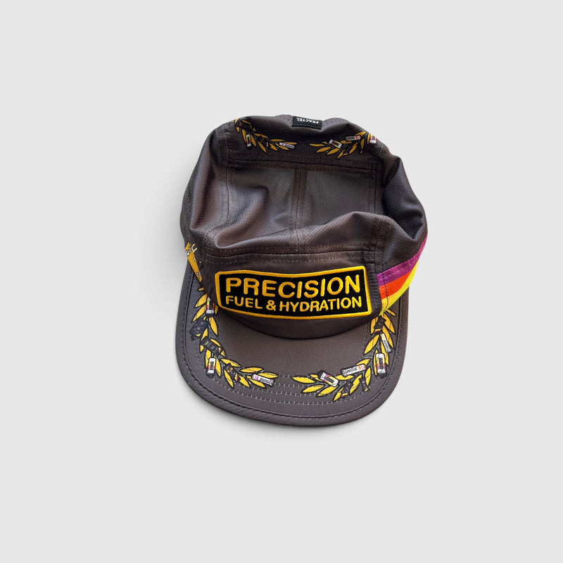 Casquette Precision Fuel