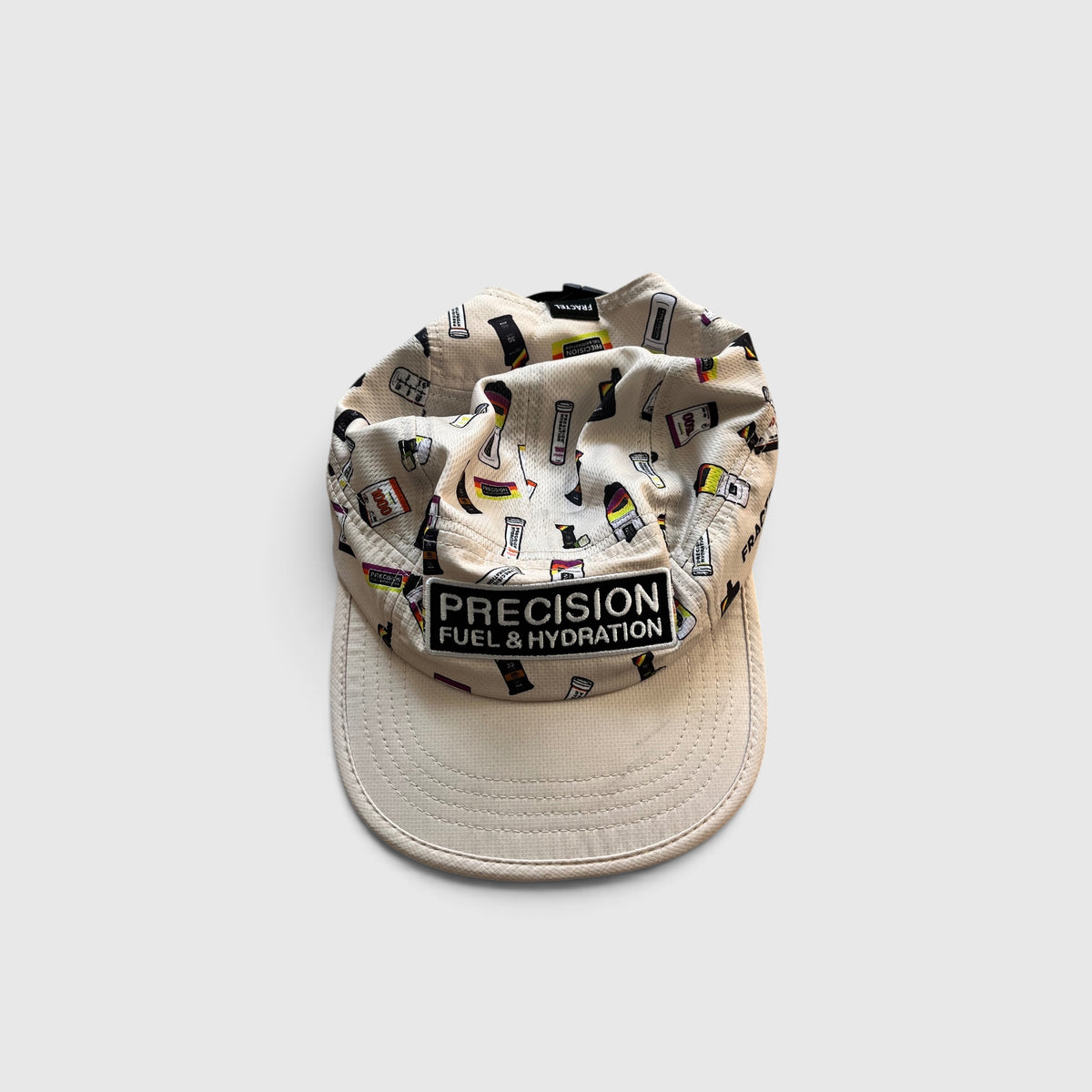 Casquette Precision Fuel