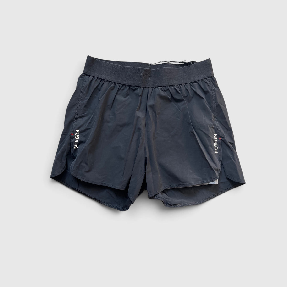 Short Fusion - homme