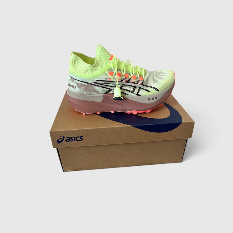 Metafuji Trail 2 - Asics