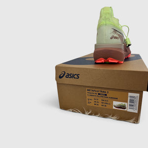 Metafuji Trail 2 - Asics