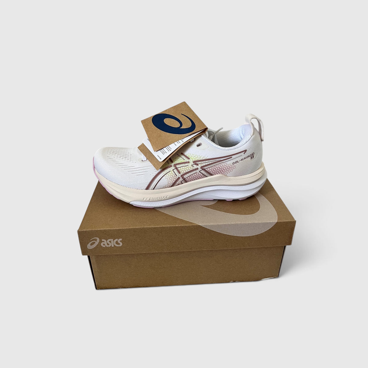 Asics Gel Kayano 33 - Chaussures de running