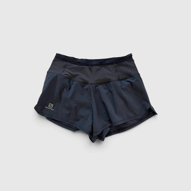 Salomon Aero Sense - Short de trail femme
