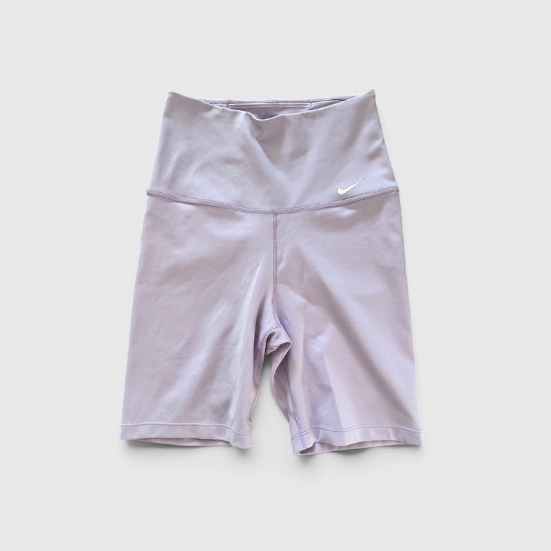 Short cycliste Nike - femme
