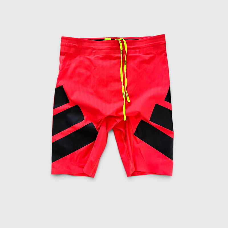 Short cycliste Adidas - femme