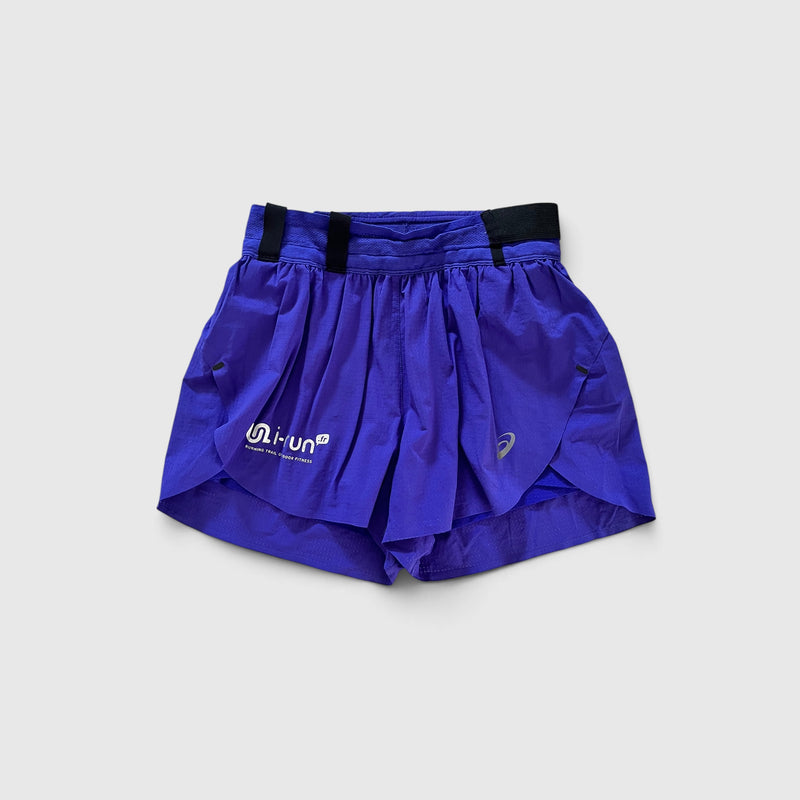 Short Asics - femme