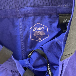 Short Asics - femme