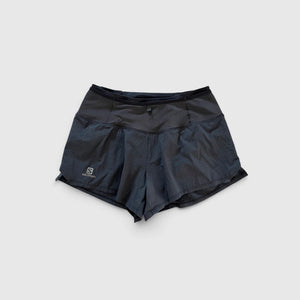 Salomon Aero Sense - Short de trail femme