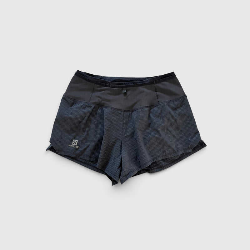 Salomon Aero Sense - Short de trail femme