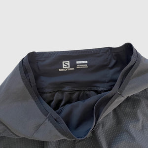 Salomon Aero Sense - Short de trail femme