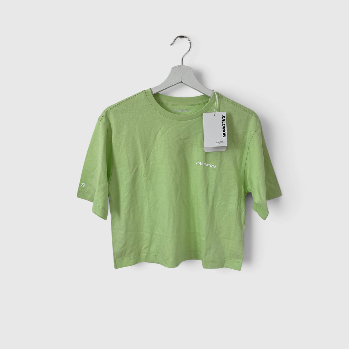 Salomon Top - Women