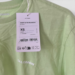 Salomon Top - Women