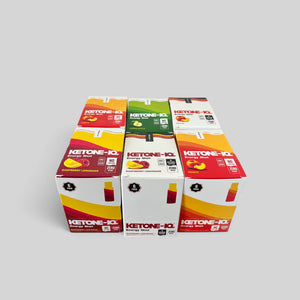 Energy Shot Ketone IQ