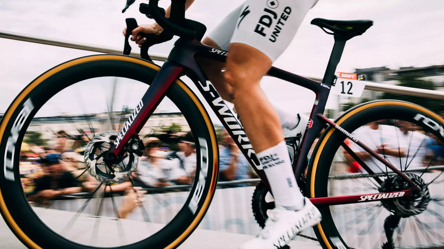 Cyclisme