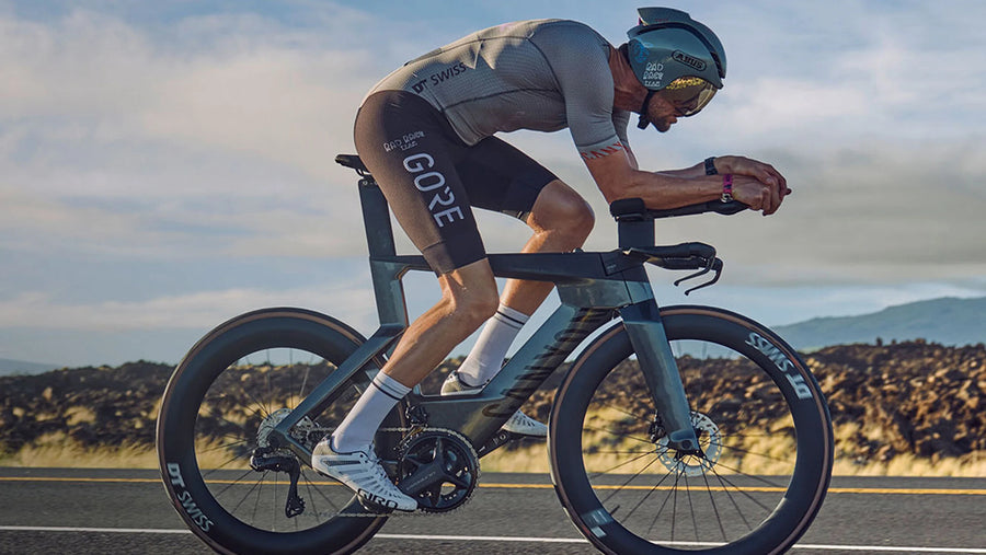 Triathlon